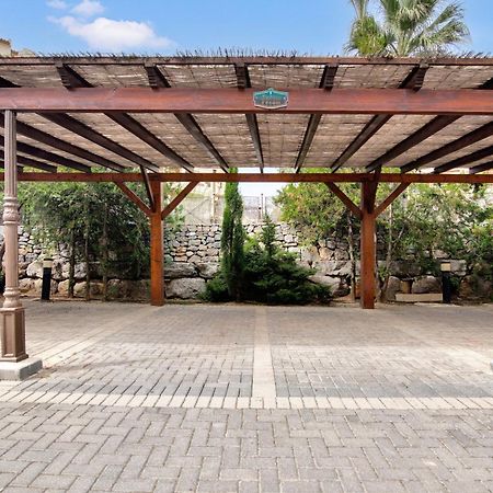 Bungalow Villa Gadea Altea Exterior photo