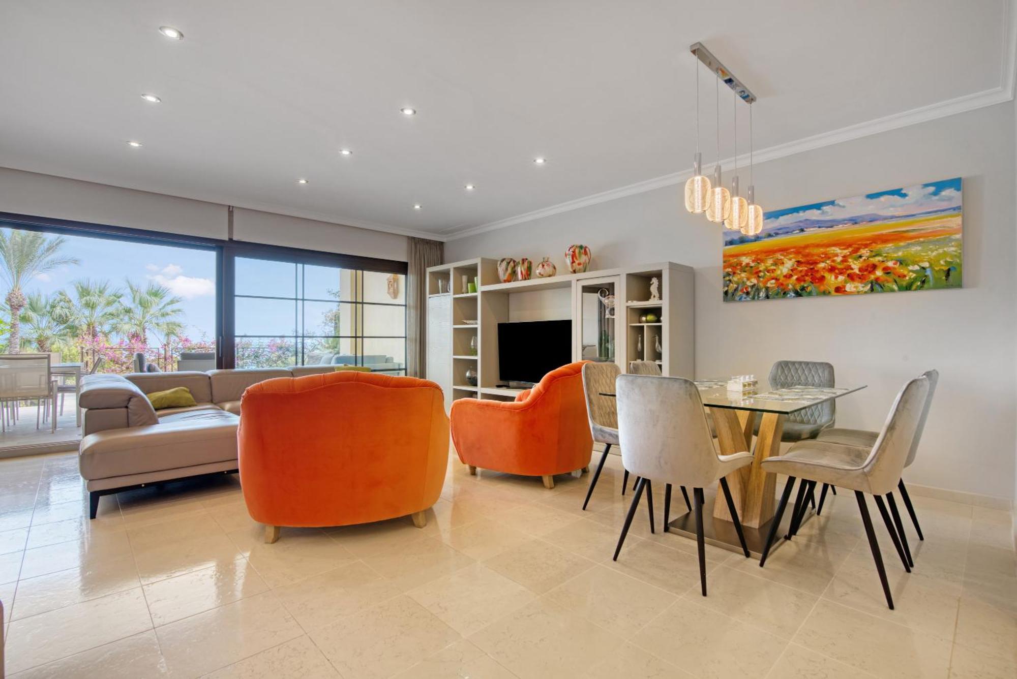 Bungalow Villa Gadea Altea Exterior photo
