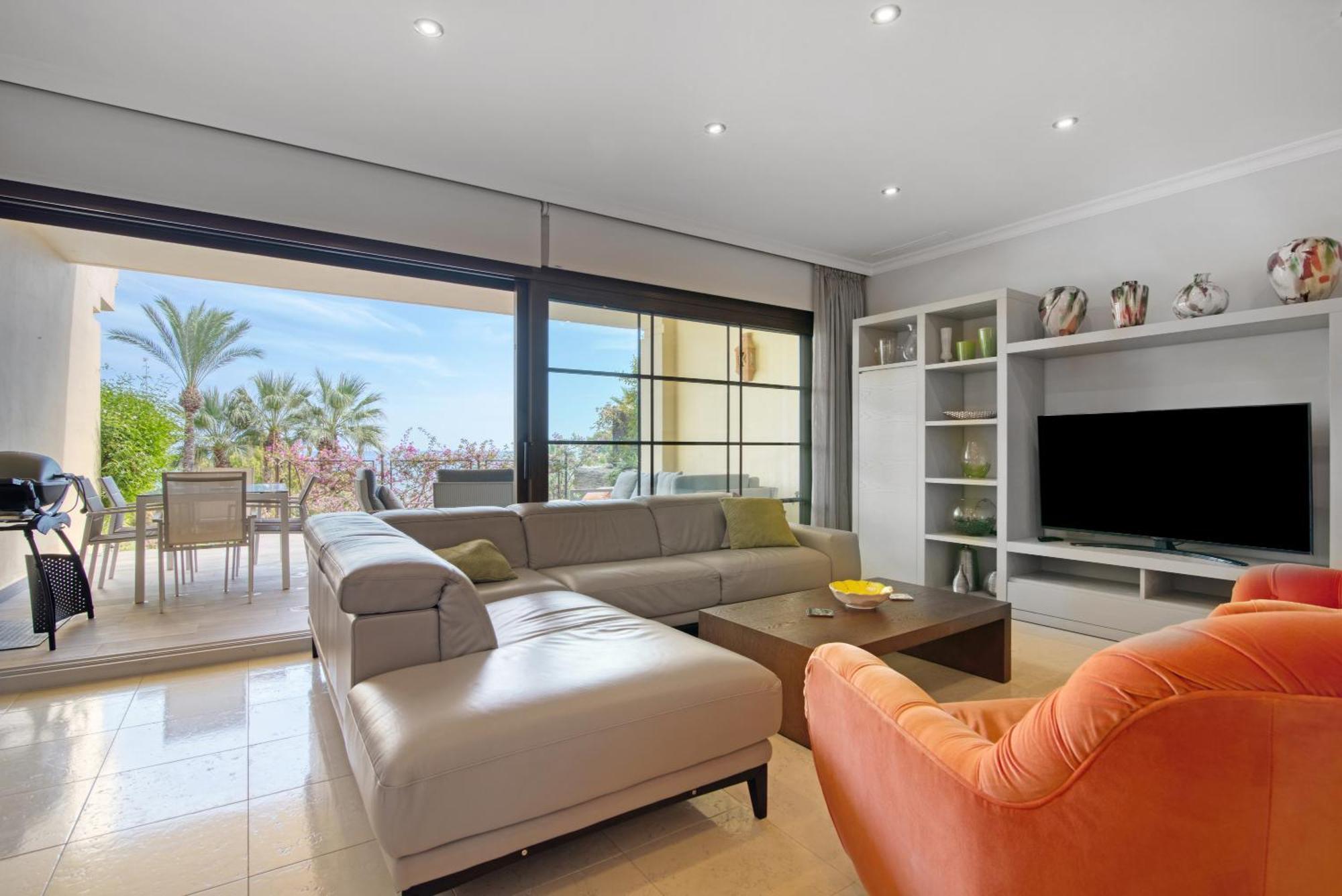 Bungalow Villa Gadea Altea Exterior photo