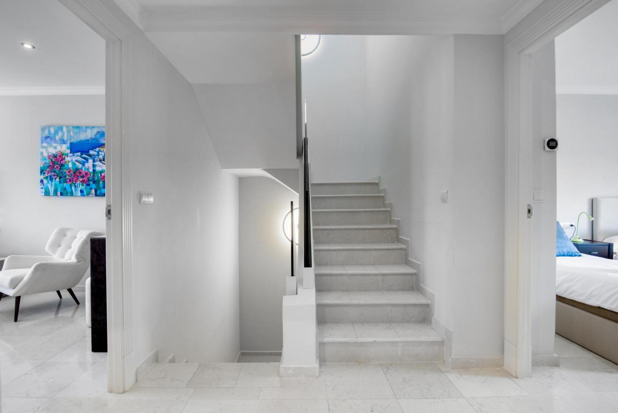 Bungalow Villa Gadea Altea Exterior photo