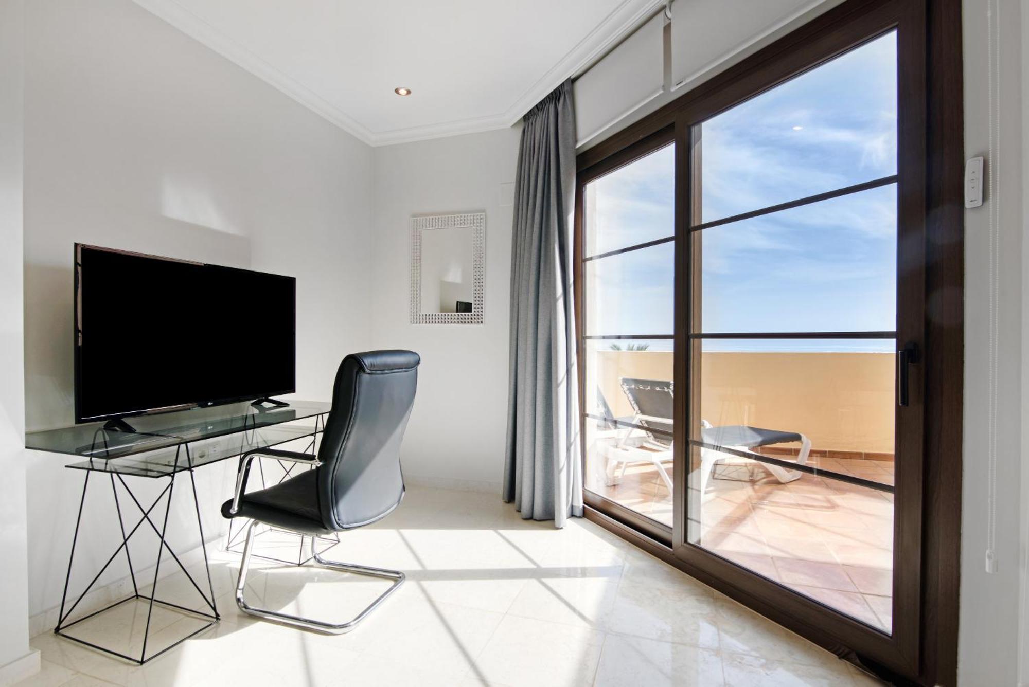 Bungalow Villa Gadea Altea Exterior photo