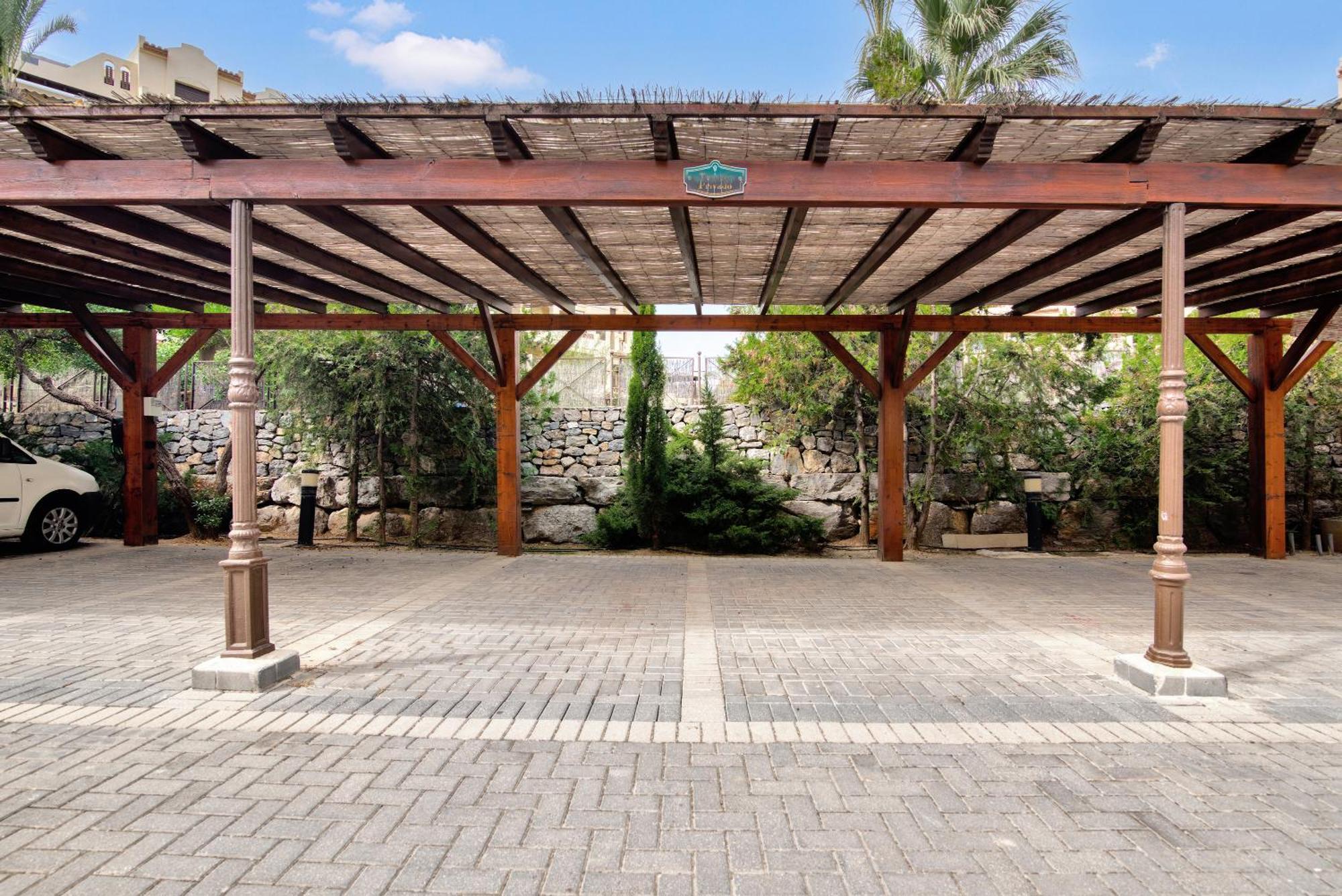 Bungalow Villa Gadea Altea Exterior photo