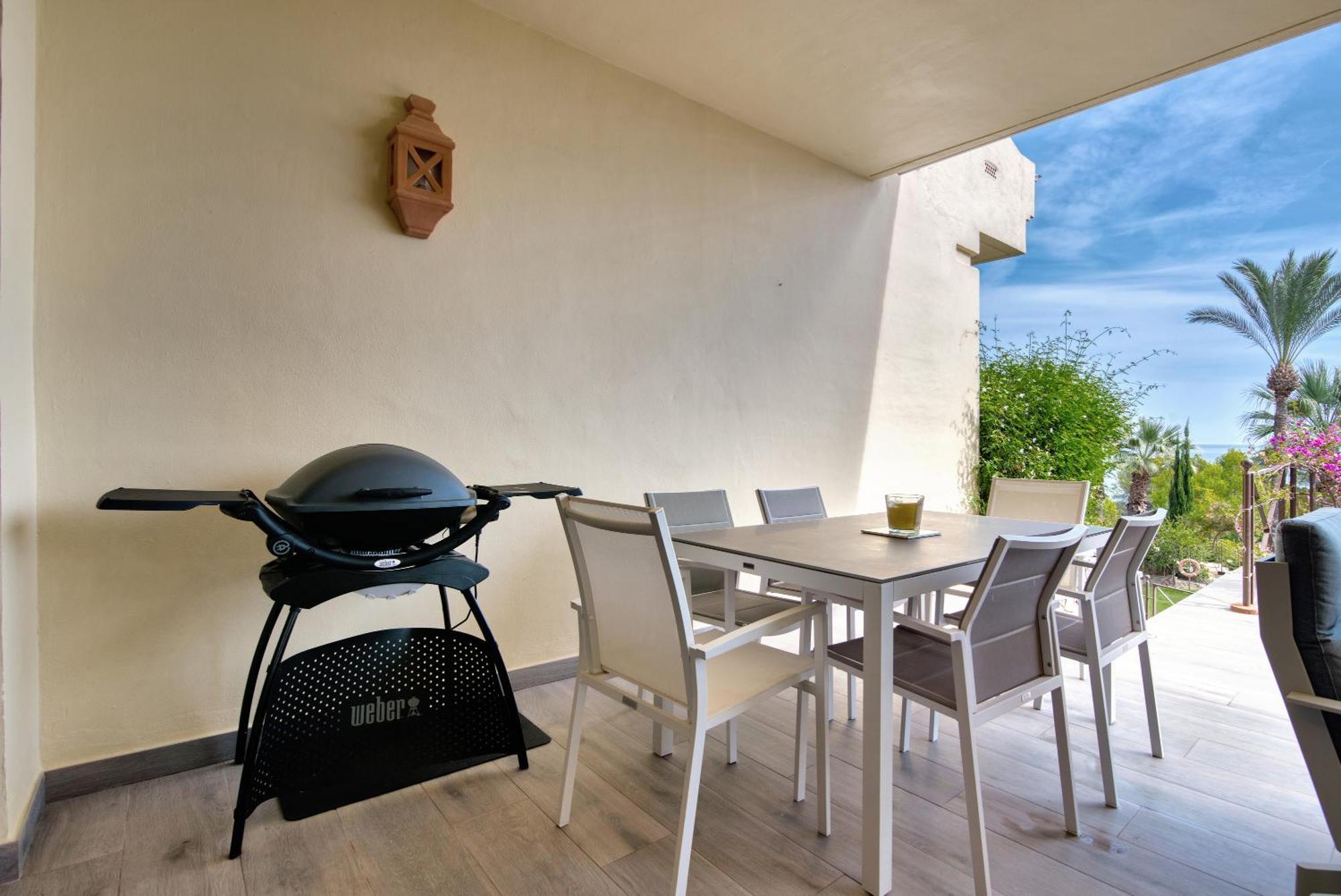 Bungalow Villa Gadea Altea Exterior photo