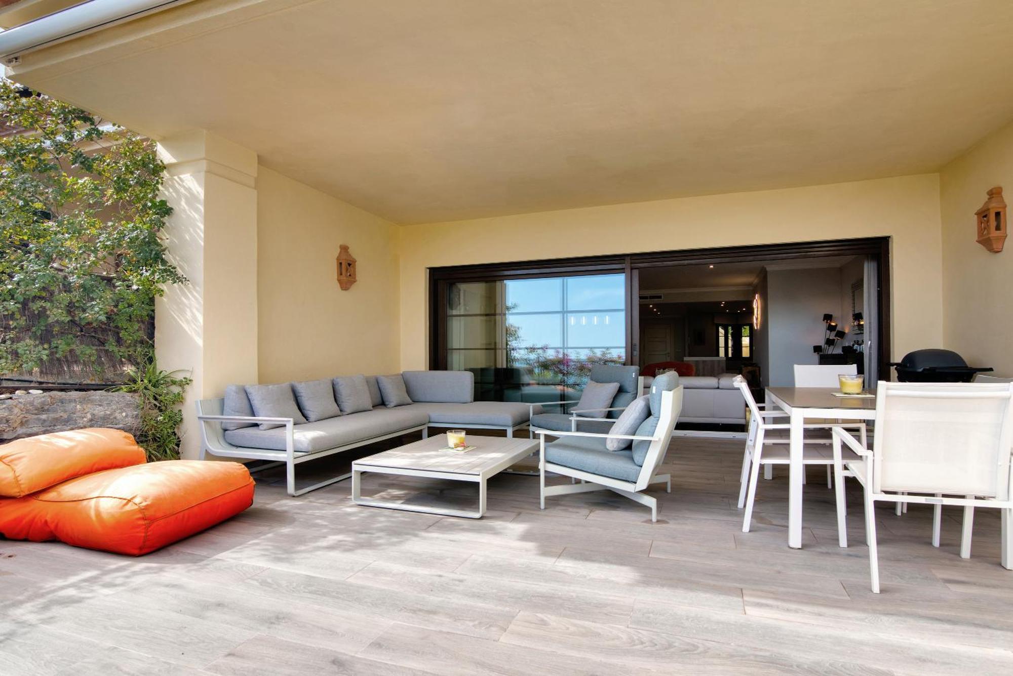 Bungalow Villa Gadea Altea Exterior photo
